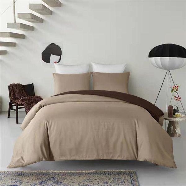comforter bedding set quilt cover & pillowcase 3pcs duvet cover set king size bed linen home textiles
comforter bedding set quilt cover & pillowcase 3pcs duvet cover set king size bed linen home textiles
