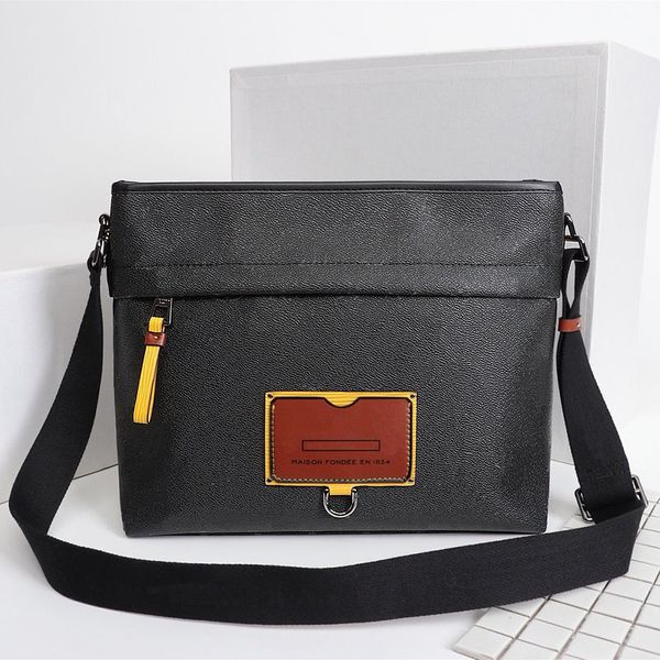 luxury man bag cross body bags fashion brand designer bag new men designer bag model m45216
luxury man bag cross body bags fashion brand designer bag new men designer bag model m45216