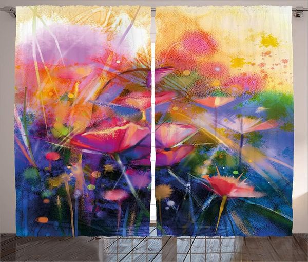 flower curtains fairy hand drawn gerbera bouquet with summer warm habitat design abstract modern art living room bedroom window
flower curtains fairy hand drawn gerbera bouquet with summer warm habitat design abstract modern art living room bedroom window