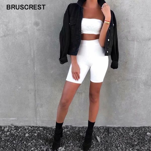 biker shorts tracksuit slim white black casual high waist shorts womens fitness solid booty summer 2020
biker shorts tracksuit slim white black casual high waist shorts womens fitness solid booty summer 2020