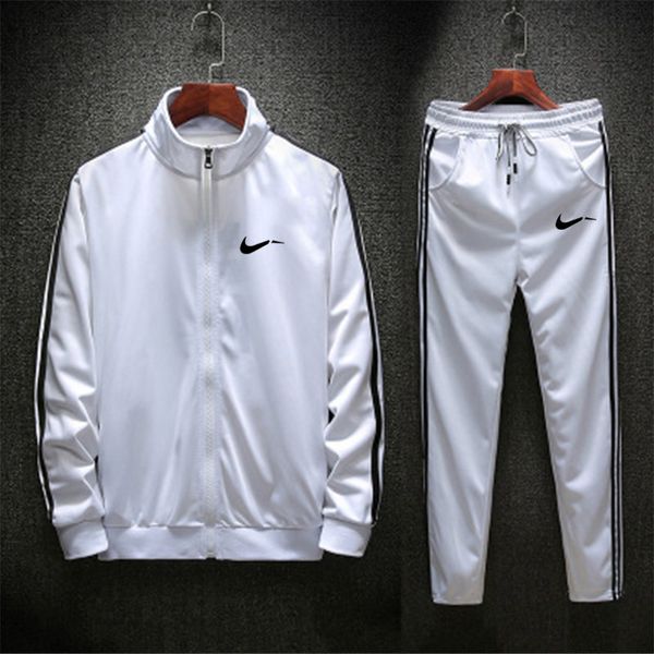 men tracksuits outwear hoodies zipper quick dry running sets clothes sports joggers training gym fitness tracksuits running set, Black;blue
men tracksuits outwear hoodies zipper quick dry running sets clothes sports joggers training gym fitness tracksuits running set, Black;blue