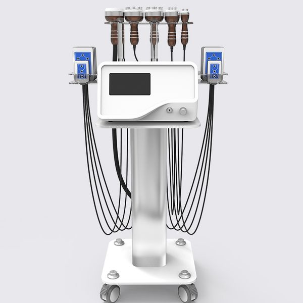 beauty equipment cavitation rf lipolaser machine body slimming machine portable multifunctional device rf face lifting skin tightening
beauty equipment cavitation rf lipolaser machine body slimming machine portable multifunctional device rf face lifting skin tightening
