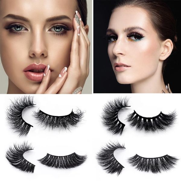 false eyelashes 1pair 3d mink hair natural thick long fake lashes extension tool extended beauty makeup
false eyelashes 1pair 3d mink hair natural thick long fake lashes extension tool extended beauty makeup
