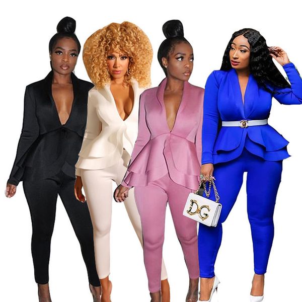 womens designer two-piece short casual suitt4og d2x9, White 
womens designer two-piece short casual suitt4og d2x9, White