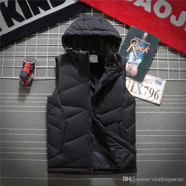 высокое качество face north вниз жилет моды классического пуховика на открытом воздухе случайного капюшона куртки классического тренд куртки, Black;white
высокое качество face north вниз жилет моды классического пуховика на открытом воздухе случайного капюшона куртки классического тренд куртки, Black;white