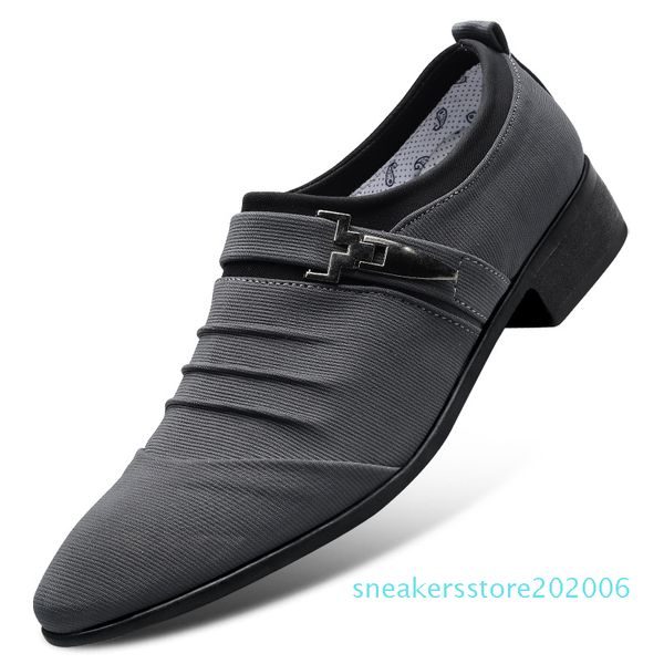 office oxford shoes for men canvas shoes men loafers oxford formal shoes for men fashion zapatos de hombre de vestir zapatilla hombre s06, Black
office oxford shoes for men canvas shoes men loafers oxford formal shoes for men fashion zapatos de hombre de vestir zapatilla hombre s06, Black