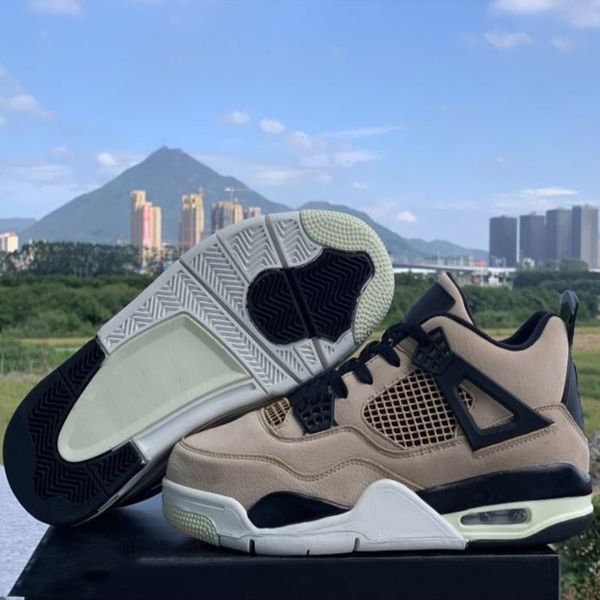 new arrival jumpman 4 mushroom men s basketball shoes for mens shoes sale 4s designer sports sneakers size 7-13
new arrival jumpman 4 mushroom men s basketball shoes for mens shoes sale 4s designer sports sneakers size 7-13