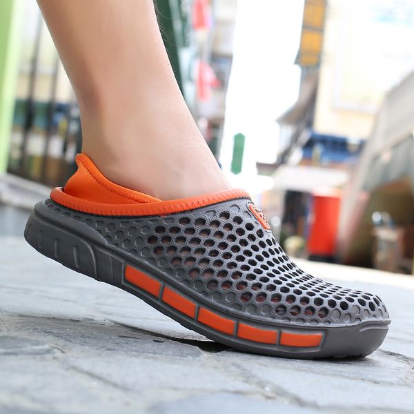 original classic clogs garden flip flops water shoes men summer beach aqua slipper outdoor swimming sandals anchor print shoes
original classic clogs garden flip flops water shoes men summer beach aqua slipper outdoor swimming sandals anchor print shoes