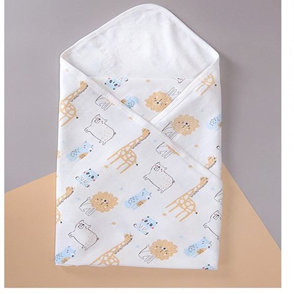 весна лето одеяло дышащий новорожденных младенцев пеленальный wrap infant полотенце мягкий хлопок тонкий одеяло 3 размеры мультфильм
весна лето одеяло дышащий новорожденных младенцев пеленальный wrap infant полотенце мягкий хлопок тонкий одеяло 3 размеры мультфильм