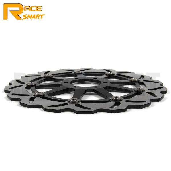 motorcycle 1 pair cnc front brake disks for cagiva river 600 1995-1997 discs rotors river600 river-600 1995 1996 1997
motorcycle 1 pair cnc front brake disks for cagiva river 600 1995-1997 discs rotors river600 river-600 1995 1996 1997