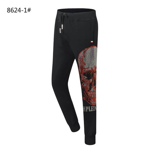 20fw women mens designer luxury pants pp phillip plain trousers stylist off champ white skull supre superme hoodie sweater pant 06, Black
20fw women mens designer luxury pants pp phillip plain trousers stylist off champ white skull supre superme hoodie sweater pant 06, Black