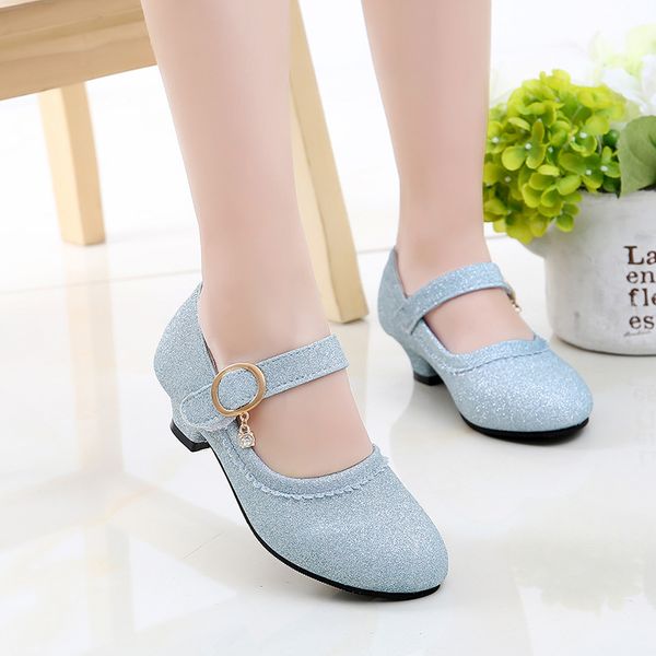 kids high heel summer princess party shoes for girls sandals glitter leather shoes children crystal rhinestone dance wedding new, Black;grey
kids high heel summer princess party shoes for girls sandals glitter leather shoes children crystal rhinestone dance wedding new, Black;grey