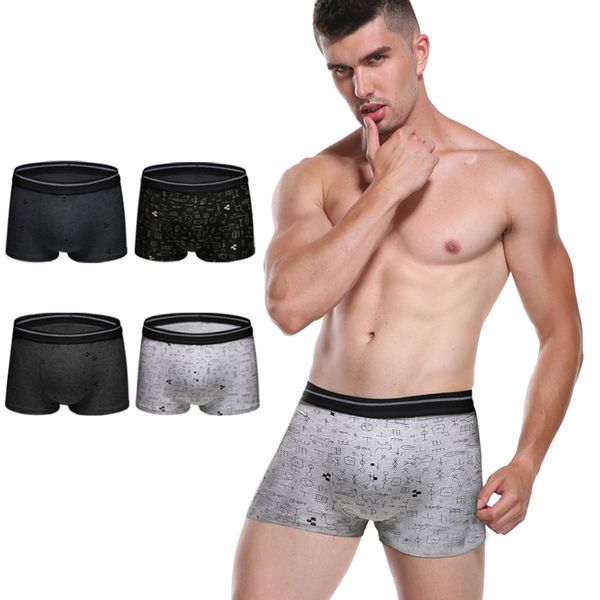 new summer fashion men cotton boxers shorts boxer homme men's underwear interior boxershorts men ondergoed breathable, Black;white
new summer fashion men cotton boxers shorts boxer homme men's underwear interior boxershorts men ondergoed breathable, Black;white