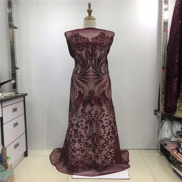 nigerian seuqins mesh red sequined embroidered lace guipure african swiss voile net lace indian style wedding lace, Black;white
nigerian seuqins mesh red sequined embroidered lace guipure african swiss voile net lace indian style wedding lace, Black;white