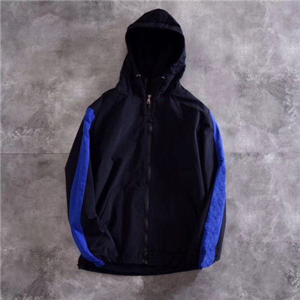 марка дизайнер куртка mans и женщины jacktes лето осени outwears с длинным рукавом белые и черные ветровки высокого качество lsy982628109 20, Black;brown
марка дизайнер куртка mans и женщины jacktes лето осени outwears с длинным рукавом белые и черные ветровки высокого качество lsy982628109 20, Black;brown