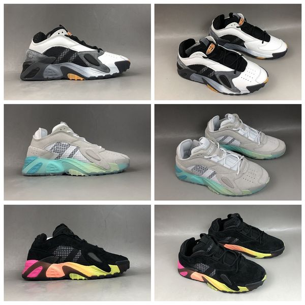 mens streetball basketball shoes for kanye west 700 des chaussures pour hommes baskets homme trainers size 40-46, White;red
mens streetball basketball shoes for kanye west 700 des chaussures pour hommes baskets homme trainers size 40-46, White;red