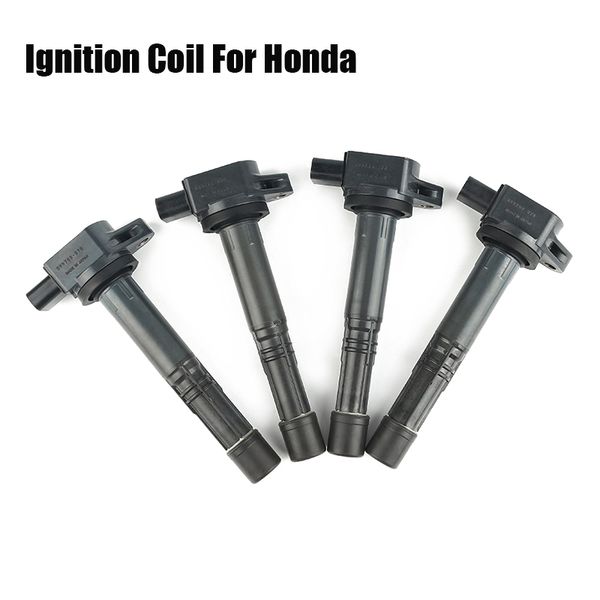 4pcs ignition coil for accord acura separate ignition system rl tl tsx k series (k20 & k24) vr-eic02 no099700-070 car013
4pcs ignition coil for accord acura separate ignition system rl tl tsx k series (k20 & k24) vr-eic02 no099700-070 car013