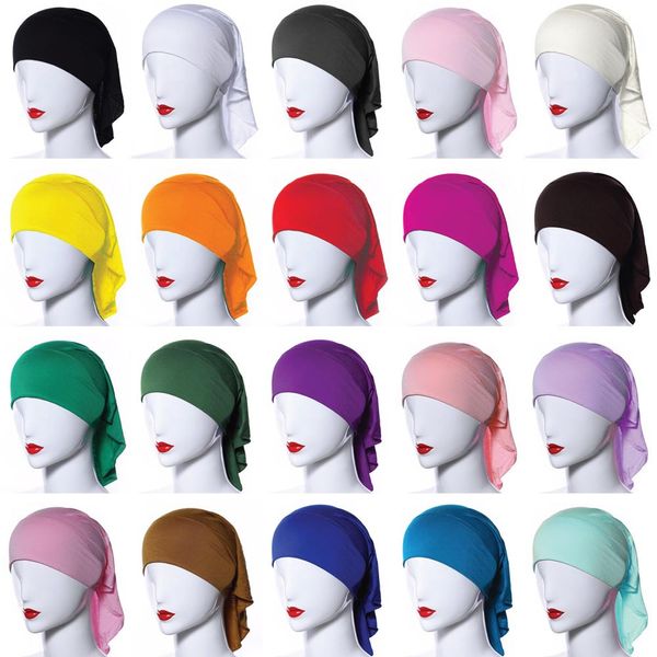 muslim scarf women hijab scarf pure color adjustable inner hijabs muslim headscarf cover modal cloth oblique mouth cap style, Red
muslim scarf women hijab scarf pure color adjustable inner hijabs muslim headscarf cover modal cloth oblique mouth cap style, Red