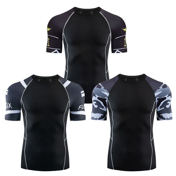 man's bodybuilding t-shirt male sportswear casual fashion t shirt round neck cool and light man t shirt, Black;blue
man's bodybuilding t-shirt male sportswear casual fashion t shirt round neck cool and light man t shirt, Black;blue