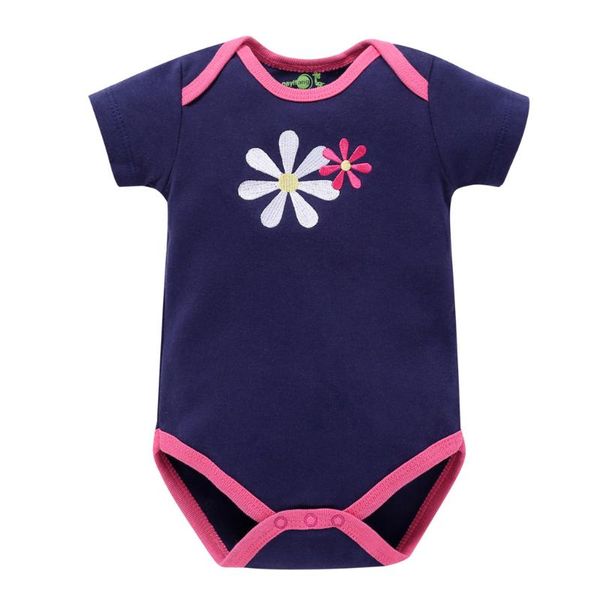 newborn baby girls bodysuit clothes infant short sleeve floral print outfits baby bodysuits clothes infantil costume for 2y, Blue
newborn baby girls bodysuit clothes infant short sleeve floral print outfits baby bodysuits clothes infantil costume for 2y, Blue