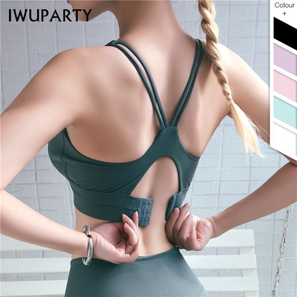 women push up seamless sports bra workout female sport crop fitness active wear for yoga gym brassiere women's sportswear, White;black
women push up seamless sports bra workout female sport crop fitness active wear for yoga gym brassiere women's sportswear, White;black