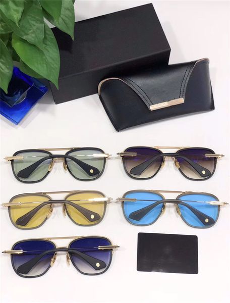sunglasses men designer metal vintage sunglasses fashion style square retro frameless uv 400 lens with original case rikton johnson ell, White;black
sunglasses men designer metal vintage sunglasses fashion style square retro frameless uv 400 lens with original case rikton johnson ell, White;black
