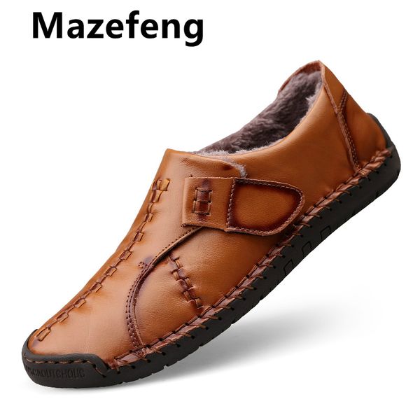 2019 new genuine leather loafers men moccasin slip on sneakers flat causal men shoes male footwear boat shoes, Black
2019 new genuine leather loafers men moccasin slip on sneakers flat causal men shoes male footwear boat shoes, Black