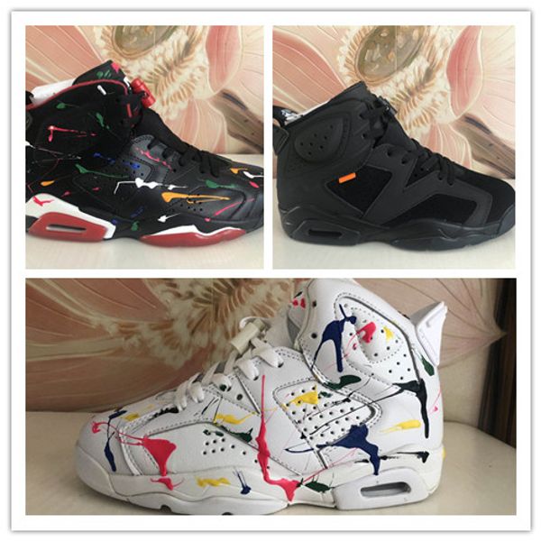 new 6 vi colorful white black low men basketball shoes women sports 6s male sneakers trainers wholesale size 5-13
new 6 vi colorful white black low men basketball shoes women sports 6s male sneakers trainers wholesale size 5-13