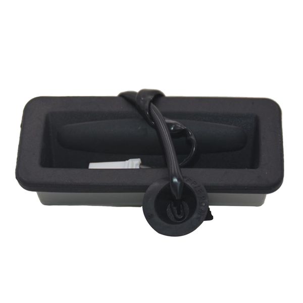 car rear tail gate boot opener release switch assy for ford focus mk2 2004-12 
car rear tail gate boot opener release switch assy for ford focus mk2 2004-12