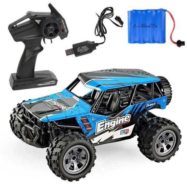 electric rc car rock crawler remote control toy cars truck on the radio controlled drive off-road toys for boys kid gift t200115
electric rc car rock crawler remote control toy cars truck on the radio controlled drive off-road toys for boys kid gift t200115