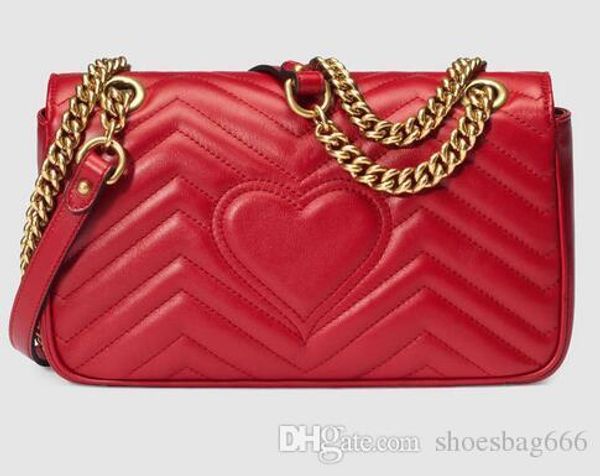 Hot Marmont shoulder bags women luxury chain crossbody bag handbags famous designer purse high quality female message bag #7555
Hot Marmont shoulder bags women luxury chain crossbody bag handbags famous designer purse high quality female message bag #7555