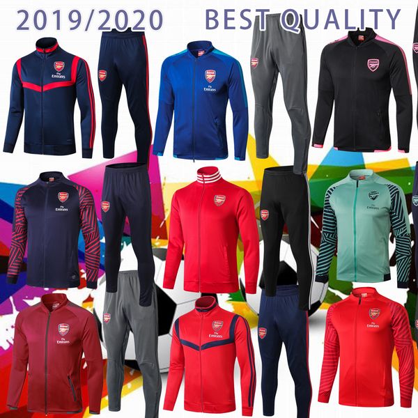 men size:s-2xl 18/19/20 mesut zil obamyan bukayo saka soccer full zipper tracksuit jacket aubam pepe survêtement de football training suit, Black
men size:s-2xl 18/19/20 mesut zil obamyan bukayo saka soccer full zipper tracksuit jacket aubam pepe survêtement de football training suit, Black