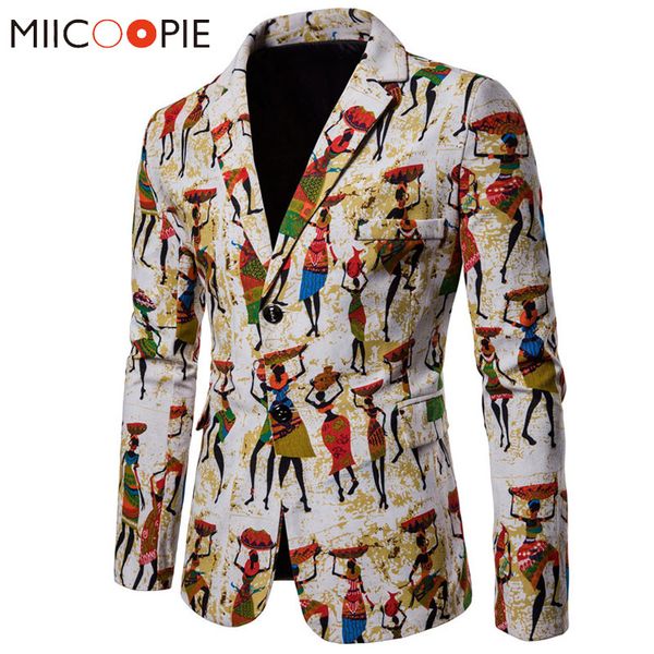 mens fashion cotton linen blazers men suits african print casual slim fit jacket men suit terno masculino blazers hombre, White;black
mens fashion cotton linen blazers men suits african print casual slim fit jacket men suit terno masculino blazers hombre, White;black