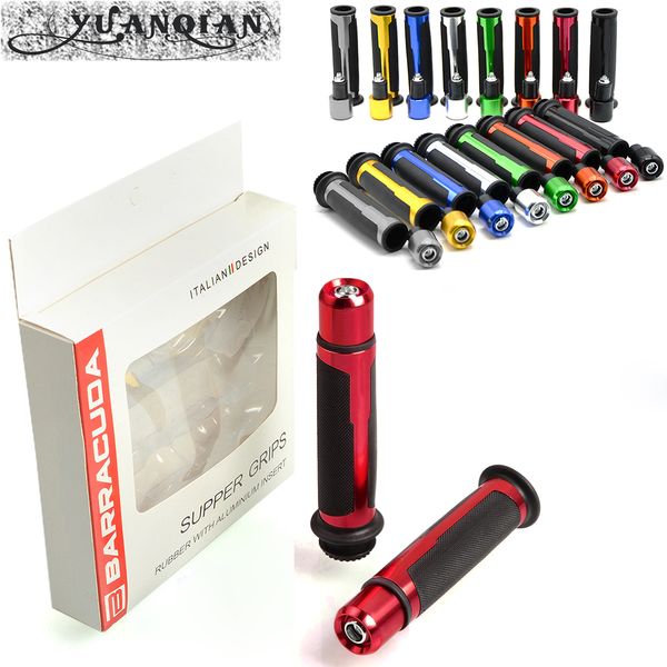 motorcycle accessories 7/8"22mm handlebar grips handlebar cap end for yamaha aprilia benelli
motorcycle accessories 7/8"22mm handlebar grips handlebar cap end for yamaha aprilia benelli