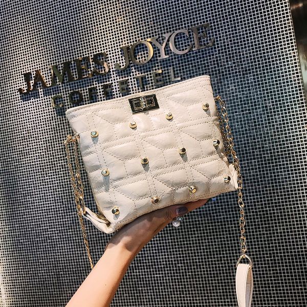 chain bag studded bag shoulder crossbody small women's
chain bag studded bag shoulder crossbody small women's