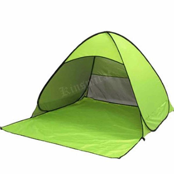 foldable tent anti-uv lightwight pop beach tent sun shelter quick open tent shade for outdoor camping fishing bbq
foldable tent anti-uv lightwight pop beach tent sun shelter quick open tent shade for outdoor camping fishing bbq