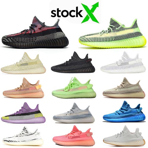 2020 stock x cloud white citrin yecheil running shoes for men women black clay glow fashion sneakers size eur 36-46
2020 stock x cloud white citrin yecheil running shoes for men women black clay glow fashion sneakers size eur 36-46
