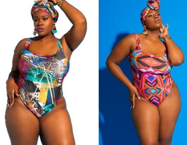 popular plus big large women's large one-piece bikini sets swimwear graffiti print mesh panel boxer fatsohigh waist board flexible styl
popular plus big large women's large one-piece bikini sets swimwear graffiti print mesh panel boxer fatsohigh waist board flexible styl