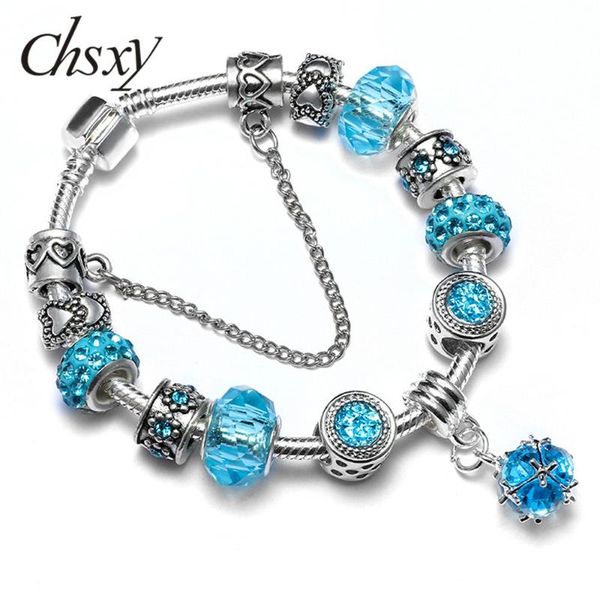 chsxy vintage zircon crystal beads heart flower bracelets ethnic geometric chain charms bracelet for women gift bohemian jewelry, Golden;silver
chsxy vintage zircon crystal beads heart flower bracelets ethnic geometric chain charms bracelet for women gift bohemian jewelry, Golden;silver