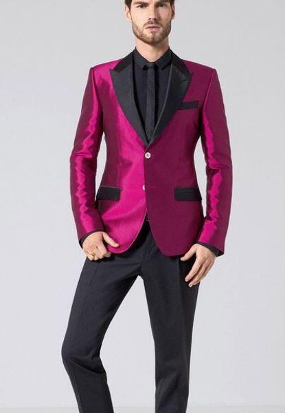 popular two buttons groomsmen peak lapel groom tuxedos groomsmen man suit mens wedding suits bridegroom (jacket+pants+tie) b622, Black;gray
popular two buttons groomsmen peak lapel groom tuxedos groomsmen man suit mens wedding suits bridegroom (jacket+pants+tie) b622, Black;gray