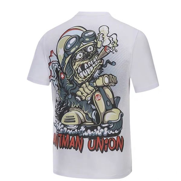 motorcycle t-shirt men women 100% cotton print motorcycle riding travel tee sports casual fashion moto t-shirt off-road
motorcycle t-shirt men women 100% cotton print motorcycle riding travel tee sports casual fashion moto t-shirt off-road