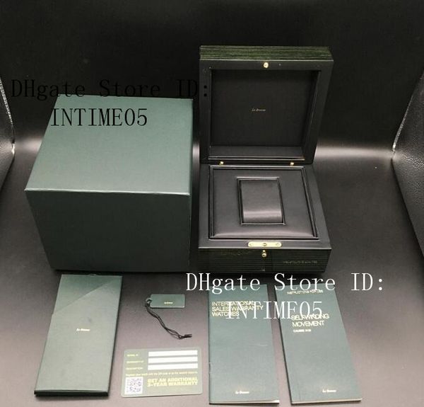 print custom card model serial number correct papers original green woody watch box for ap boxes booklets watches, Black;blue
print custom card model serial number correct papers original green woody watch box for ap boxes booklets watches, Black;blue