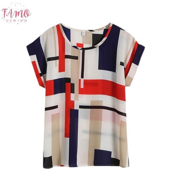 floral regular chiffon print o neck short sleeve blouse summer womens casual shirt ladys loose blusas, White
floral regular chiffon print o neck short sleeve blouse summer womens casual shirt ladys loose blusas, White