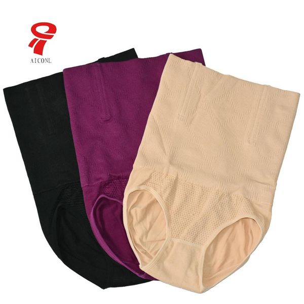 women seamless high waist trainer slimming tummy control panties knickers pant briefs shapewear underwear body shaper lady
women seamless high waist trainer slimming tummy control panties knickers pant briefs shapewear underwear body shaper lady
