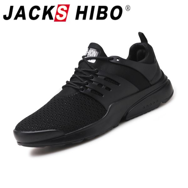jackshibo men breathable sport running shoes outdoor damping jogging sport shoes sneakers men male non slip walking sneakers
jackshibo men breathable sport running shoes outdoor damping jogging sport shoes sneakers men male non slip walking sneakers
