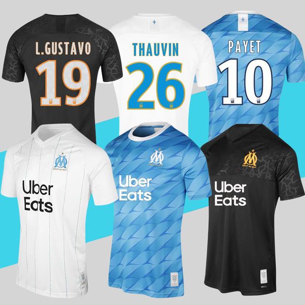 maillot marseille soccer jersey 2020 om olympique de marseille home payet thauvin balotelli sakai 19 20 maillot foot, Black;yellow
maillot marseille soccer jersey 2020 om olympique de marseille home payet thauvin balotelli sakai 19 20 maillot foot, Black;yellow