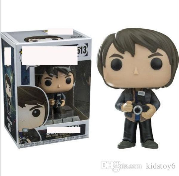 хороший рождественский подарок 2019 funko pop jonathan amine vinyl фигурка коллекционная модель игрушки
хороший рождественский подарок 2019 funko pop jonathan amine vinyl фигурка коллекционная модель игрушки