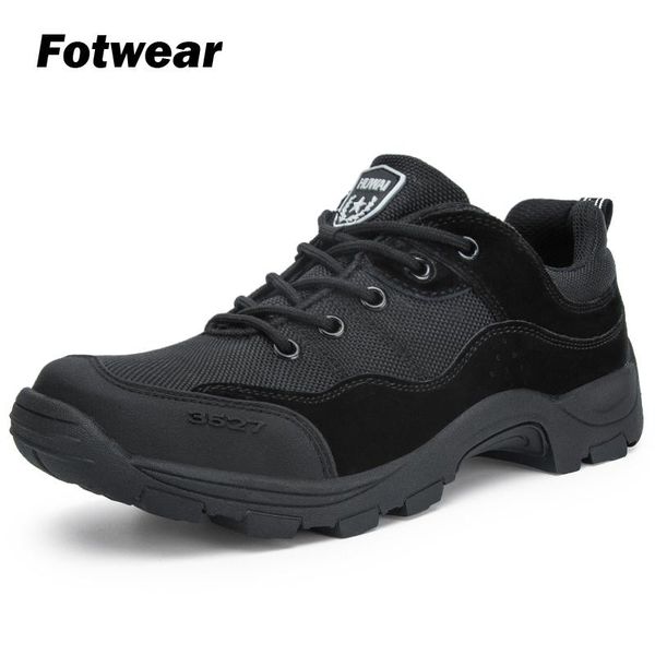 fotwear men's casual shoes for outdoor hiking climbing better breathability and keeps out the wet elements shoes odor-foot, Black
fotwear men's casual shoes for outdoor hiking climbing better breathability and keeps out the wet elements shoes odor-foot, Black
