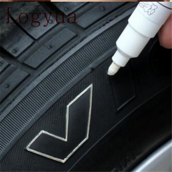 1pcs/lot universal car motorcycle auto waterproof wheel tyre tire tread rubber metal permanent paint marker pen
1pcs/lot universal car motorcycle auto waterproof wheel tyre tire tread rubber metal permanent paint marker pen