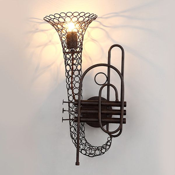 american industrial wall lights cafe bar wall lamp vintage iron loft lights restuarant industrial decor sconce
american industrial wall lights cafe bar wall lamp vintage iron loft lights restuarant industrial decor sconce
